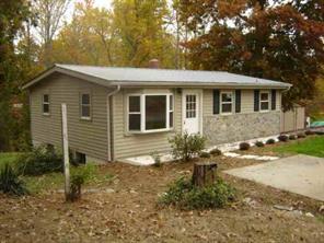 3274 N Maple Ln., Icard, NC 28666