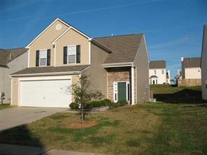 7228 Hidden Creek Cir., Charlotte, NC 28214