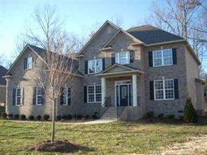 5865 Tipperary Dr., Denver, NC 28037