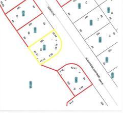 Lot 69 Alexander Heritage Dr., Hickory, NC 28601