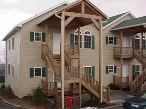 3441 Beech Mountain Pkwy. #B-4, Beech Mountain, NC 28604
