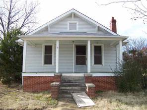 3852 Pollard Ave., Glen Alpine, NC 28655