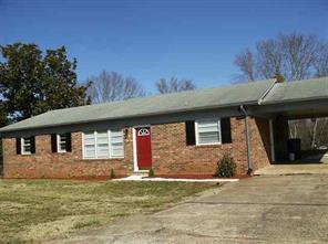 4706 Sawmill School Rd., Sawmills, NC 28645