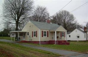 500 W 12th St., Newton, NC 28658