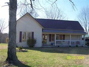 233 Gantt St., Vale, NC 28168