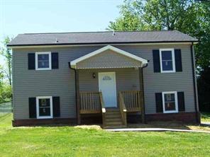 107B Apartment St., Morganton, NC 28655