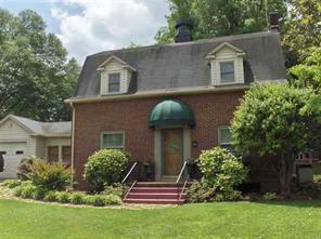 201 W 19th St., Newton, NC 28658