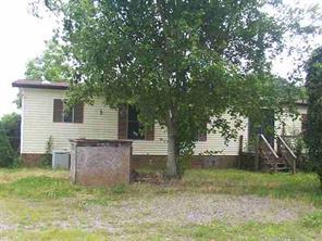 8268 Paul Payne Store Rd., Stony Point, NC 28678