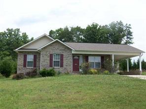 142 Fairway Dr., Conover, NC 28613