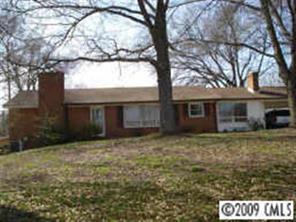 1818 Beaman St., Shelby, NC 28152