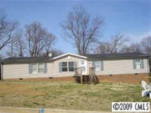 429 Van Buren St., Statesville, NC 28677