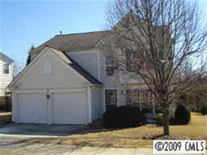 9316 Culcairn Rd., Huntersville, NC 28078