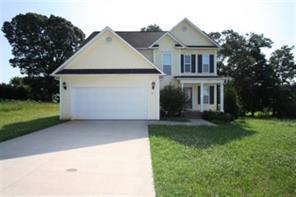 1860 Ranchland Dr., Conover, NC 28613