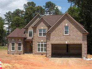 5903 Greenfield Ct., Hickory, NC 28602