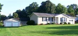 1599 Rayland Dr., Hickory, NC 28601