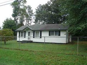 3387 John Williams Rd. #n/a, Connelly Springs, NC 28612