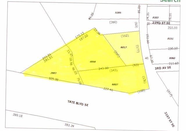 256 21st St., Hickory, NC 28601