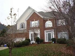 12317 Braeloch Ct., Huntersville, NC 28078