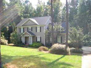 117 Windy Knoll Ln., Mooresville, NC 28117