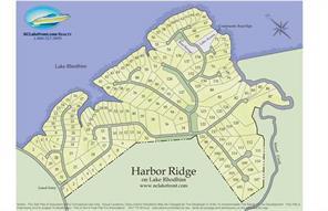 Lot 107 Lake Front Dr., Rutherford College, NC 28612