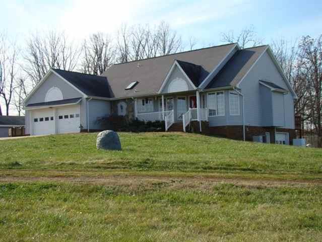 6520 Claude Brittain Rd., Hickory, NC 28602