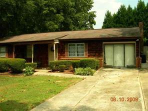 1791 Highland Ave., Morganton, NC 28655