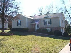 9 Fox Ridge Dr., Granite Falls, NC 28630