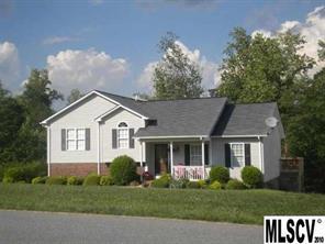 2370 24th Street Ln., Hickory, NC 28601