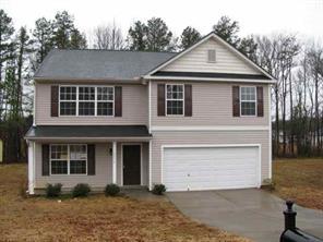 10816 Pointer Ridge Dr., Charlotte, NC 28214