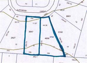 Lot 16 &17 Cliftwood Cir. #16 & 17, Hickory, NC 28601