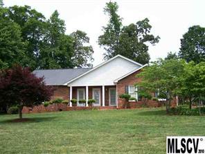 5222 Olde School Dr., Hickory, NC 28602