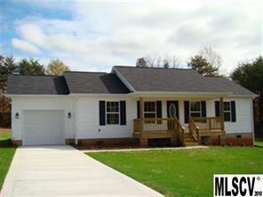 522 Pine St., Maiden, NC 28650