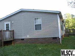 100 Oak St., Connelly Springs, NC 28612