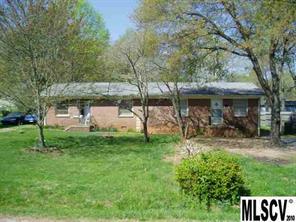 1601 / 1603 26th Street Dr., Hickory, NC 28601