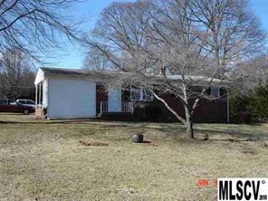1805 31st St., Hickory, NC 28601