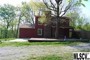 5202 Mountain View Blvd., Morganton, NC 28655