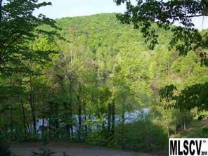 Fox Mountain Rd., Statesville, NC 28625