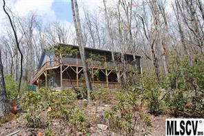 7764 Parks Mountain Dr., Jonas Ridge, NC 28641