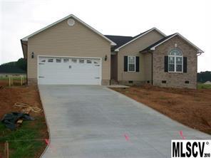 501 E Pine St., Maiden, NC 28650