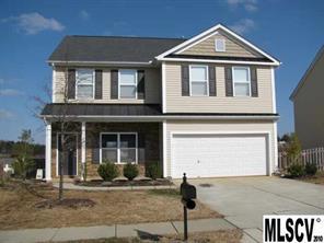 259 Flanders Dr., Mooresville, NC 28117