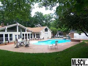 504 2nd Ave., Conover, NC 28613