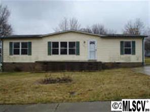 426 Van Buren St., Statesville, NC 28677