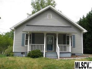 327 Caldwell Ave., Mooresville, NC 28115