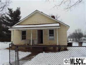 684 Logan St., Mooresville, NC 28115