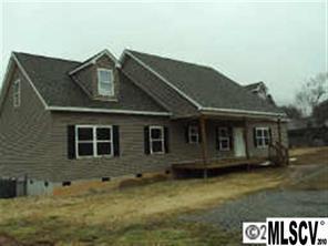 806 Allen Creek Rd., Statesville, NC 28625