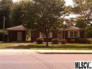 308 E Boyd St., Maiden, NC 28650