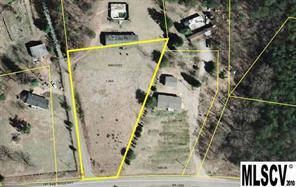 0000 Ridgeway Dr., Taylorsville, NC 28681