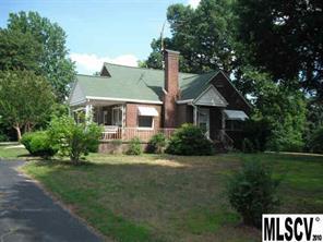 5516 Pittstown Rd., Hickory, NC 28602