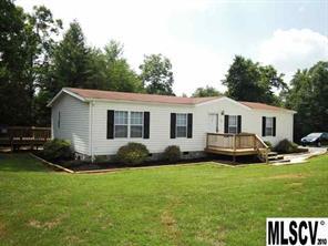 15 Thinking Tree Ln., Taylorsville, NC 28681