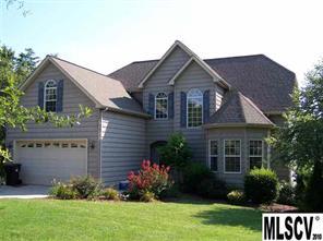 1775 Jacobs Way, Sherrills Ford, NC 28673